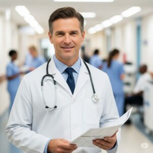 Dr. Richard A. Berger