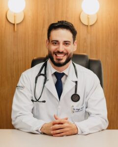 Dr. Stefan Hinterwimmer